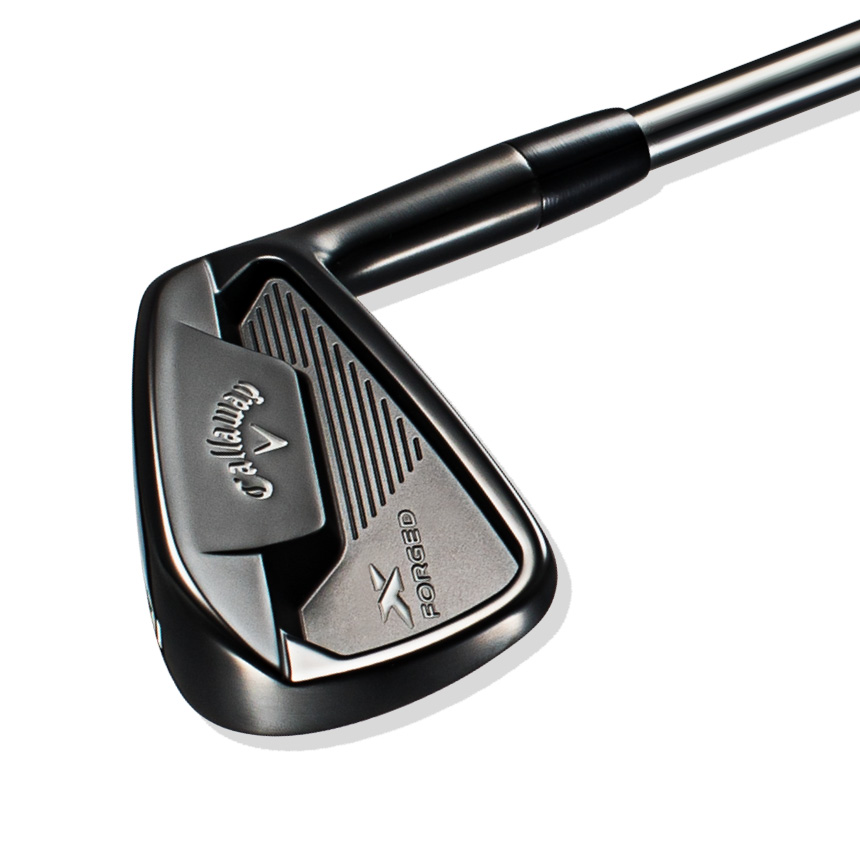 铁杆- Callaway Golf 铁杆- Callaway Golf