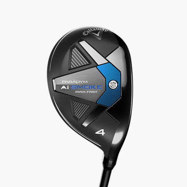 铁木杆 - Callaway Golf
