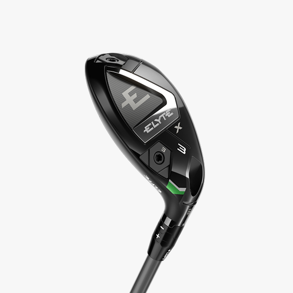 铁木杆 - Callaway Golf